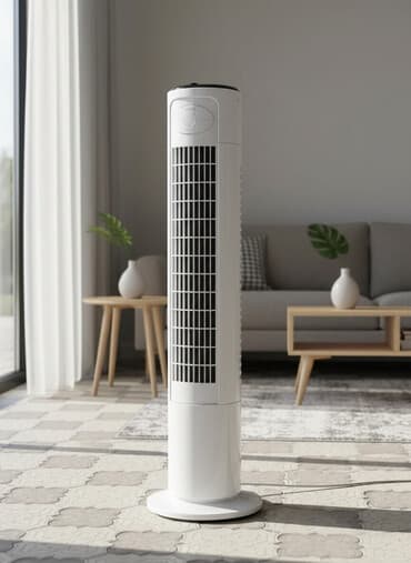 работа в бишкеке швейный цех упаковщик 2020: Напольный башенный охладитель-увлажнитель воздуха IEJE - Тип — 1