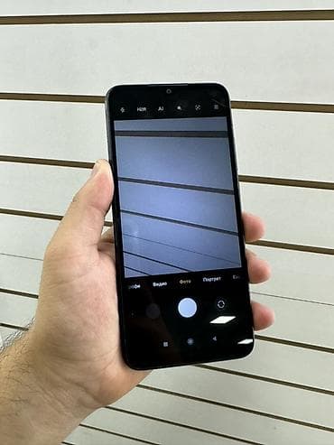 Смартфон Redmi 9C (MIUI Global 12.0.23, Android 10 QP1A.190711.020) — 5
