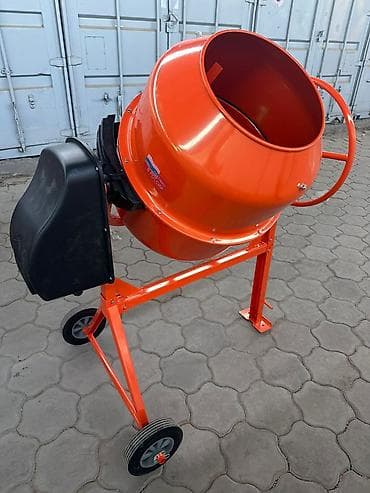 Окна и комплектующие: Бетоносмеситель Helmut PCM700 Характеристики с шильдика: - Питание — 1