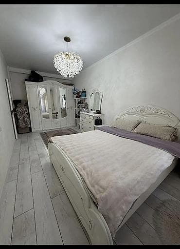 elegance stroy: 2 комнаты, 72 м², Элитка, 2 этаж, Евроремонт — 4