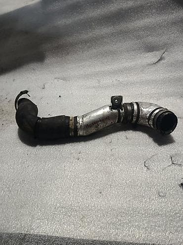 Трубки, патрубки, шланги: Патрубок Kia 2015 г., Оригинал — 1