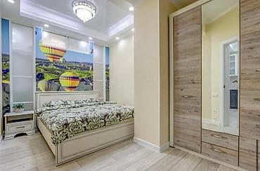 парковая: 3 комнаты, Собственник, Без подселения, С мебелью полностью — 10