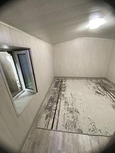 Дома: 🏡 **Продаю дом (Жибек-Жолу / Ибраимова, за ЦОНом)** 🛏 3 комнаты | 📐 — 9