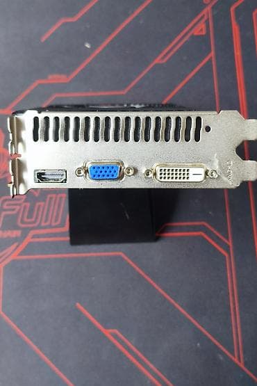 macbook air 2023: Видеокарта для ПК, Б/у, GeForce GTX, 2 ГБ — 3