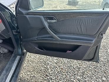 молдинг матиз: Mercedes-Benz E-Class W210 E240 седан, разбор по запчастям 210 — 5