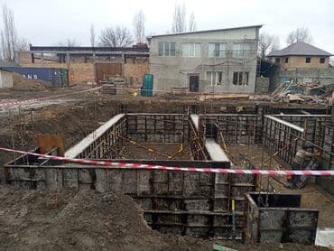 имарат строй бишкек цены: Сдам в аренду Опалубки — 5