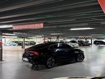 люки крыши ремонт: Kia K5: 2023 г., 2 л, Гибрид, Седан — 5