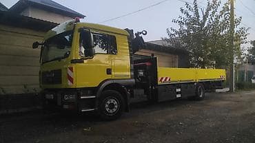 Стрела 8 м, 3000 т, Борт 10 кг at lalafo.kg Стрела 8 м, 3000 т, Борт 10 кг