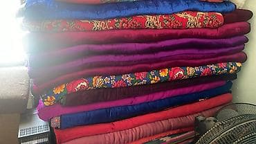 спортивный костюм ссср: Одеяло, Пух/перо, Все сезоны — 2