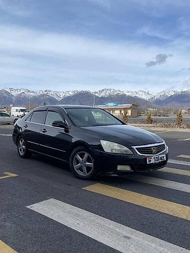 монитор на хонду: Honda Accord: 2003 г., 3 л, Автомат, Бензин, Седан — 1