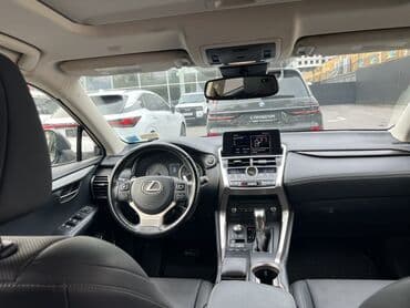 машина в рассрочку от хозяина: Lexus NX300 Год : 2020 КПП : автомат (6-ступка) Цвет : серый Опции  — 8