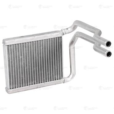 Радиатор печки, радиатор отопителя.
Отопитель для авто, печка радиатор