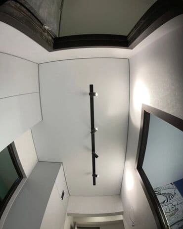 армстронг потолок цена за м2 бишкек: Монтаж потолков, Монтаж потолочных плинтусов | Зеркальный, Многоуровневый | Багет Больше 6 лет опыта — 4