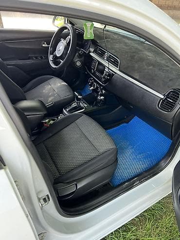 машина спарк цена: Kia Rio: 2018 г., 1.4 л, Автомат, Бензин, Седан — 6