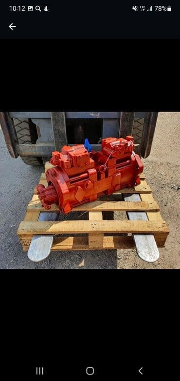 промышленный генератор: Генератор — 3