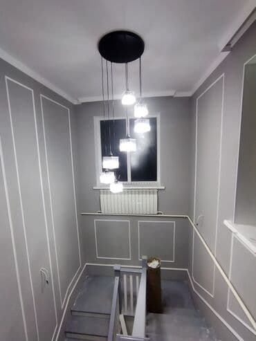 офисные перегородки бишкек: Поклейка обоев, Демонтаж старых обоев | Жидкие обои, Фотообои, Бумажные обои Больше 6 лет опыта — 13