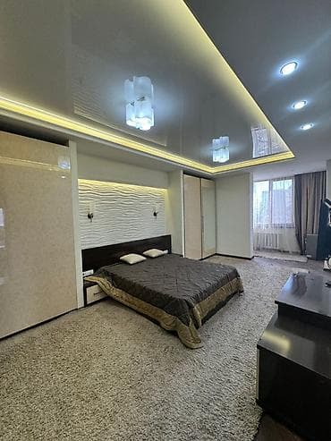 квартира 5 ком: 4 комнаты, 119 м², Элитка, 5 этаж, Евроремонт — 5