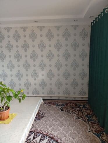 участок бает: Дом, 120 м², 5 комнат, Собственник — 6