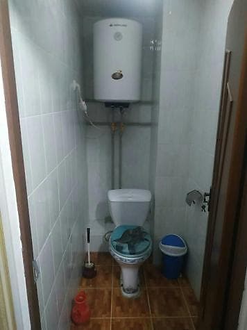 Сантехнические работы: Чистка канализации в квартирах — 1