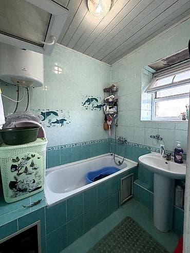 Квартиры: 3 комнаты, 60 м² — 2