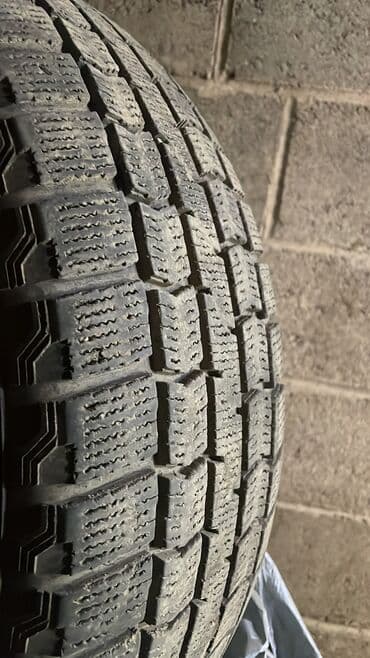 шины на 13 бу: СРОЧНО ПРОДАЮ!!! Зимние шины (комплект из 4 шт.) В хорошем — 5