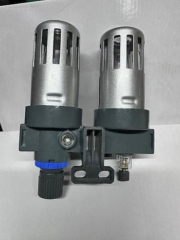 лампа для монитора: Пневматический блок подготовки воздуха LAIZE: фильтр-регулятор с — 1