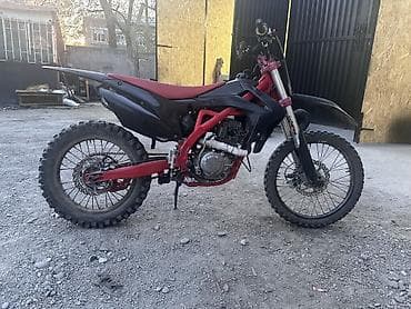 мотоцикл bmw: Эндуро 300 куб. см, Бензин, Взрослый, Б/у — 5