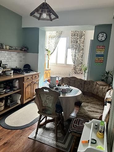 Квартиры: 2 комнаты, 60 м², Индивидуалка, 7 этаж, Косметический ремонт — 9