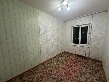 72: 3 комнаты, 62 м², Джал мкр (в т.ч. Верхний, Нижний, Средний) 105 серия, 8 этаж — 8
