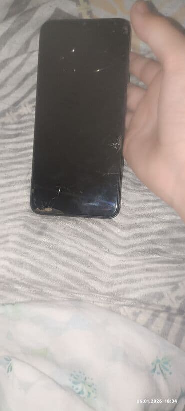 poco 5pro: Poco M5, Б/у, 128 ГБ, цвет - Черный, 2 SIM — 2