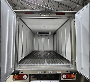 e 30 bmw: Легкий грузовик, Hyundai — 4