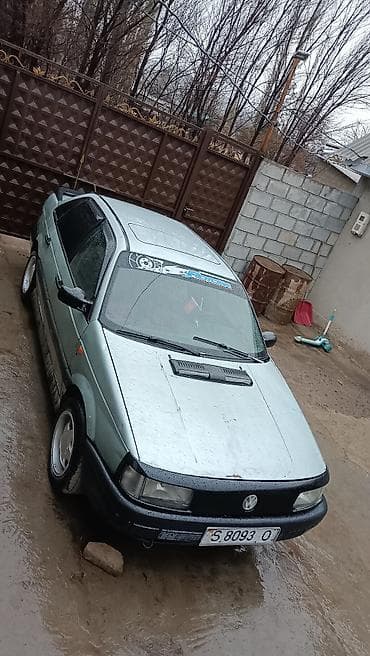пасат б3 обмен: Volkswagen Passat: 1989 г., 1.8 л, Ручные, Газ, Седан — 3