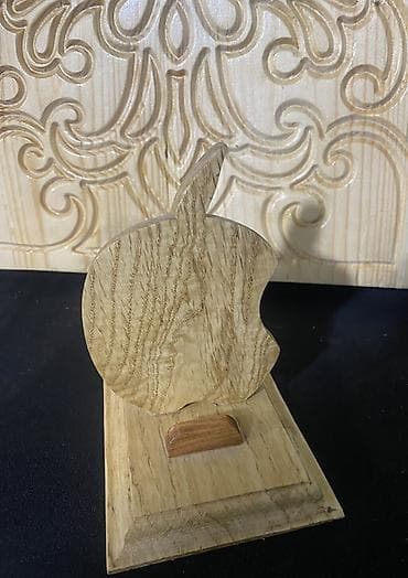 страстные яйца: Шкатулки из дерева ручной работы — 10