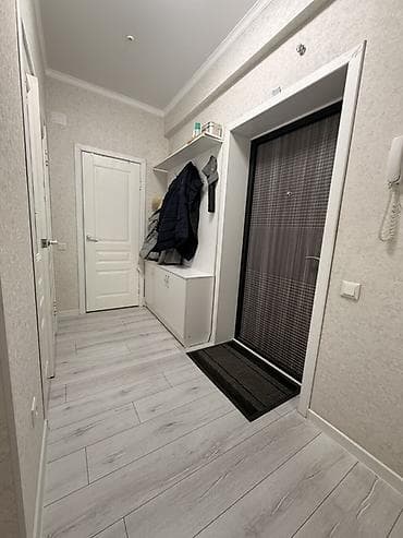 Батирлер: 1 бөлмө, 40 м², Элитка, Дизайнердик ремонт — 3