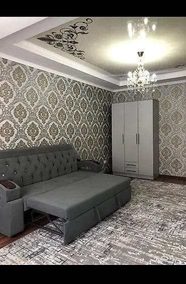 Недвижимость: 5 и более комнат, 87 м², 105 серия, 5 этаж, Дизайнерский ремонт — 4