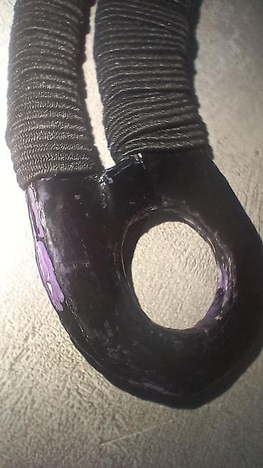 Спорт и хобби: Декоративный нож-из игры стендофф 2 "Fenk" ручной работы - Материал — 1