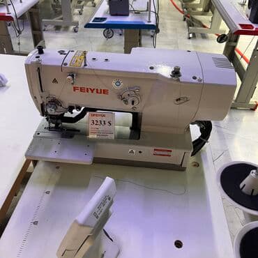промышленные швейные машины бу: Өнөр жай үчүн тигүүчү машиналар — 1