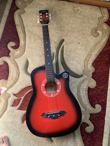 концерты в бишкеке: Продаётся гитара 3000 — 2