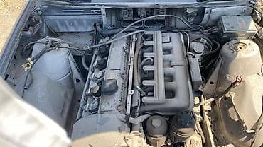 BMW: BMW : 1987 г., 3 л — 3