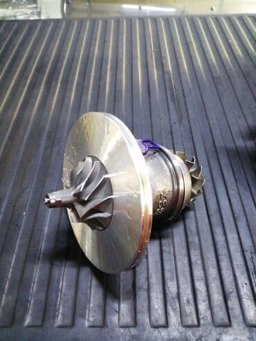 инжектор авто: Картридж турбины фольсваген лт, 2.5 — 1