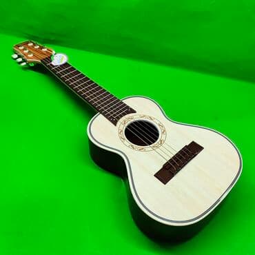 детская электрогитара: Гитара детская🎸 Настоящий музыкальный инструмент для детей и — 3