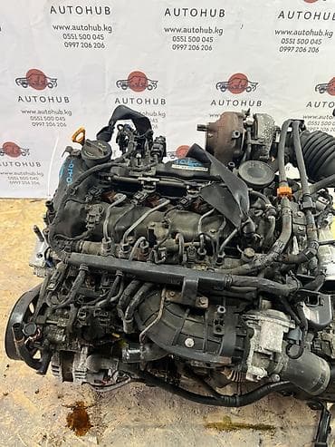 двигатель киа карнивал 2.2 дизель: Двигатель Kia carnival YP D4HB 2.2 DIESEL (б/у) — 1