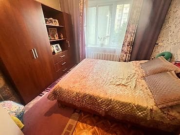 3: 3 комнаты, 67 м², 2 этаж, Косметический ремонт — 6