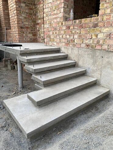 дом праек: Обшивка лестниц Материал: Другой материал, Гарантия — 4