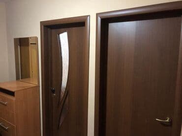 сдаю квартиру 2 к студ центр новый ремонт в квартире имеется все необходимое район панфиловабоконбаева: 2 комнаты, Собственник, Без подселения, С мебелью полностью — 2