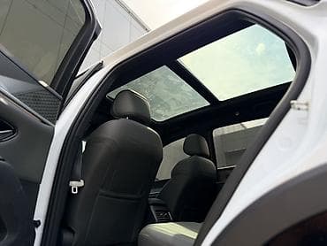 second tech: BYD Song Pro: 2025 г., Гибрид, Кроссовер — 9