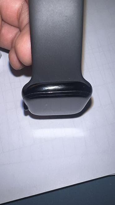 афон 17 про: Apple Watch Series 10 (GPS + Cellular) - Модель: MWX63LW/A - Корпус — 6