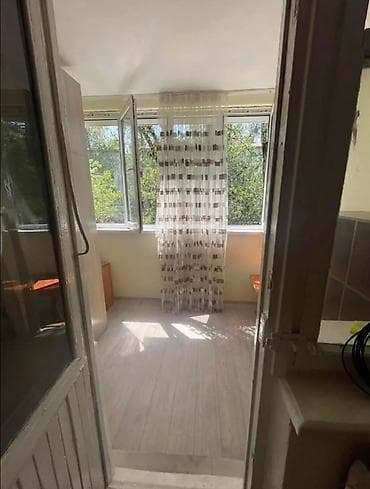 1 комната, 33 м², 3 мкр 104 серия, 2 этаж, Косметический ремонт — 6