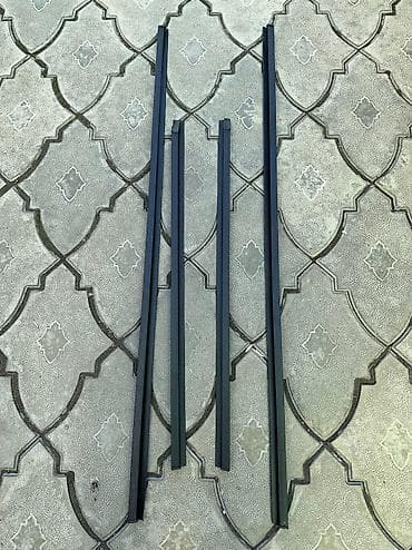 morning: BMW, Новый, Аналог — 5