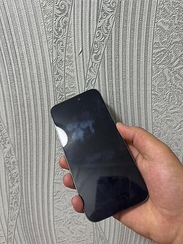 pixel 6 pro: IPhone 14 Pro Max, Новый, 256 ГБ, Зарядное устройство, Защитное стекло, Чехол, 80 % — 4